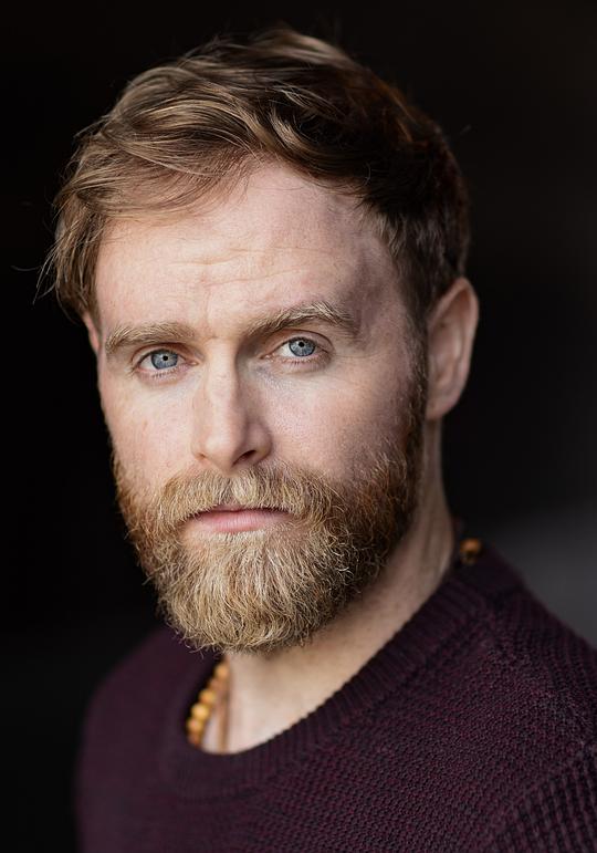 乔纳森·法兰西 Jonathan French照片