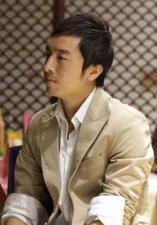 王珩 Heng Wang照片