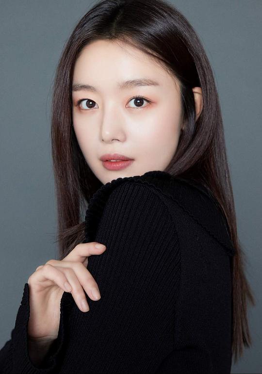 韩善伙 Sun-hwa Han照片