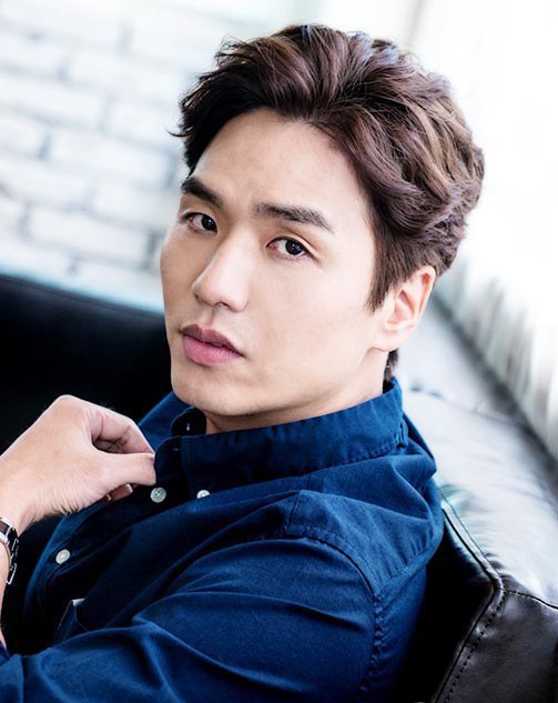 金太勋 Tae-hoon Kim照片