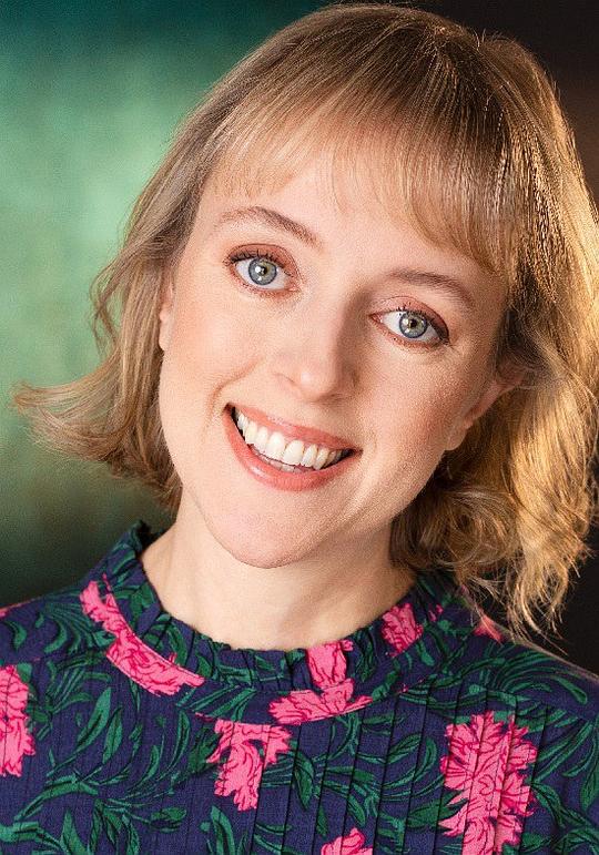 西尔维娅·帕纳乔内 Sylvia Panacione照片