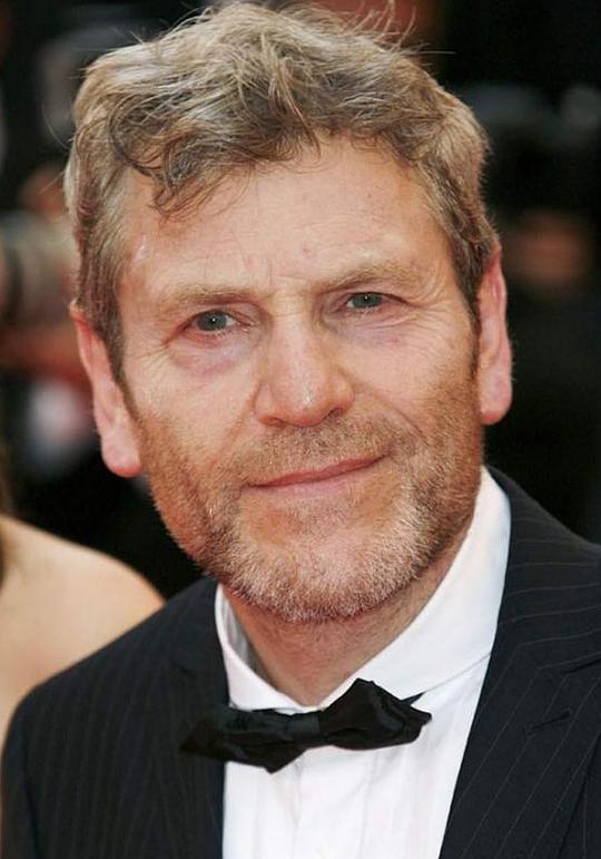 切基·卡尤 Tchéky Karyo照片