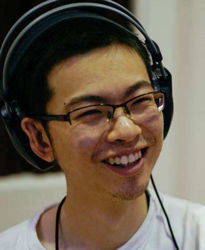 曹云图 Yuntu Cao照片