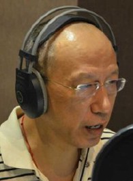 任亚明 Yaming Ren照片