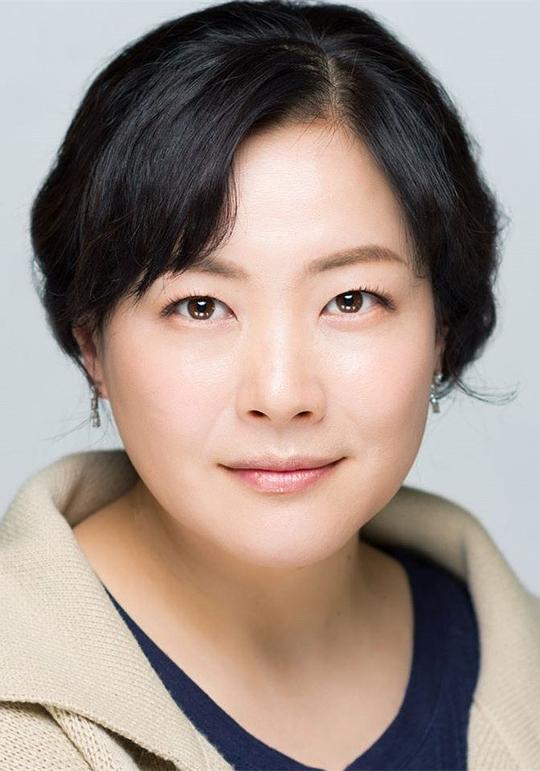 李世朗 Lee Se-rang照片