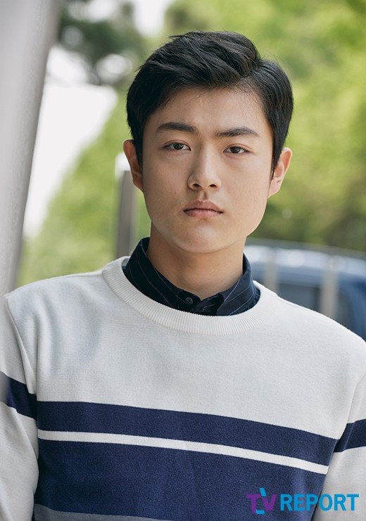 张成范 Sung-bum Jang照片