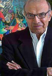 索尔·斯威默 Saul Swimmer照片