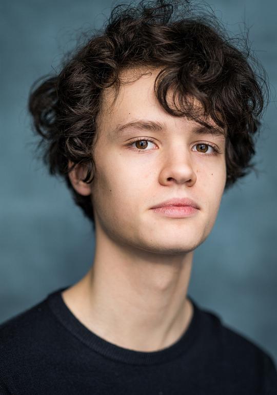 亚瑟·康提 Arthur Conti照片