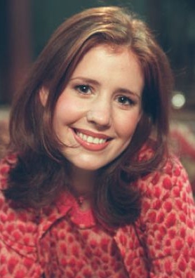 艾米·纳托尔 Amy Nuttall照片