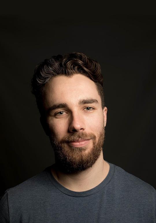 查理·霍普金森 Charlie Hopkinson照片