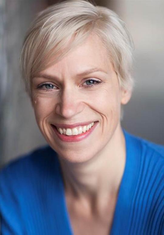 丽芙·斯宾塞 Liv Spencer照片