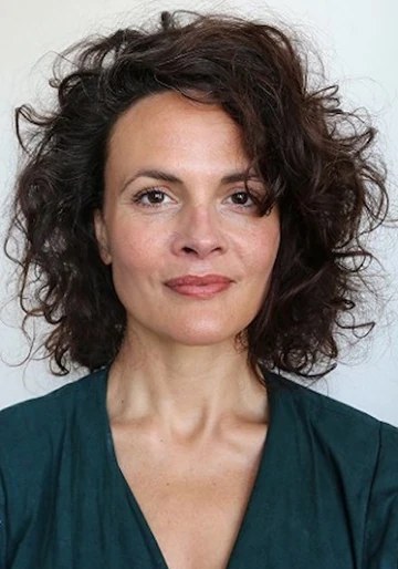 简·莉安妮 Jane Leaney照片