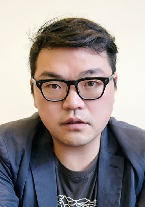 李忠弼 Jong-pil Lee照片