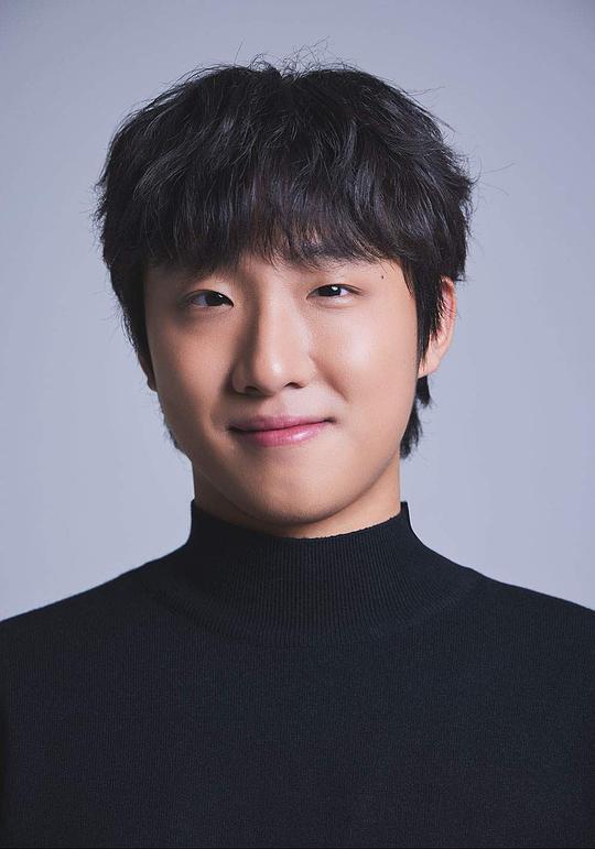 洪思彬 Hong Xa-bin照片