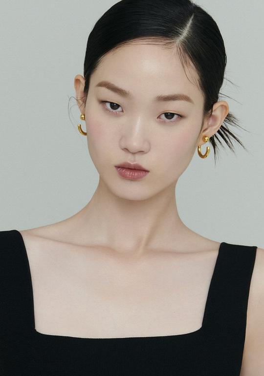 池贤静 Hyun Ji Shin照片