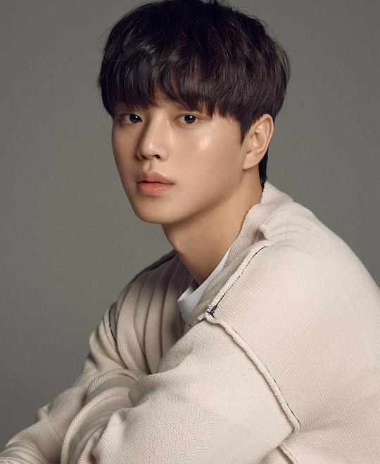 宋江 Kang Song照片