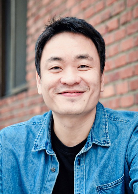 李成旭 Seong-wook Lee照片