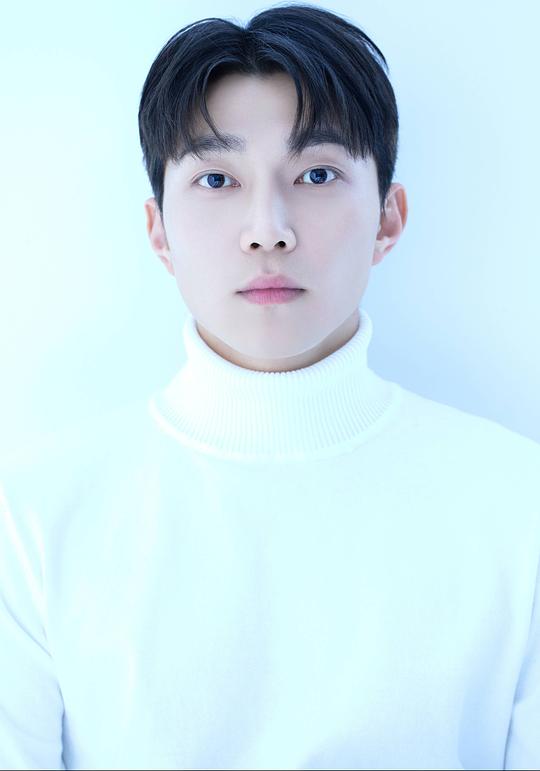 金相宪 Kim Sang-heun照片