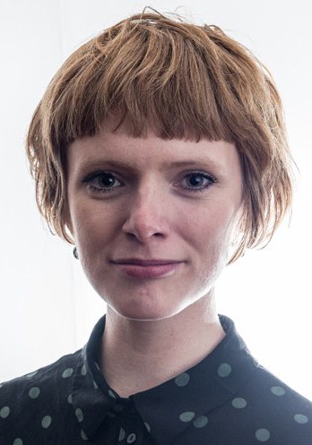 罗斯·格拉斯 Rose Glass照片