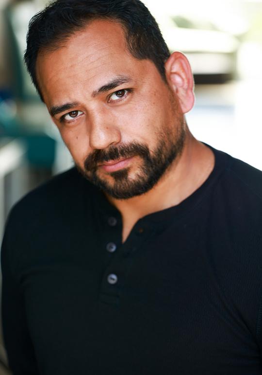 戴维·德劳 David DeLao照片