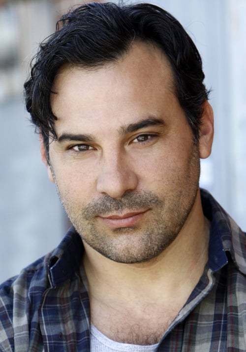 杰瑞·G·安格罗 Jerry G. Angelo照片