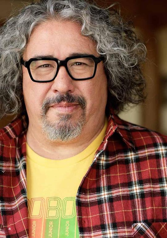 道格·蒙托亚 Doug Montoya照片