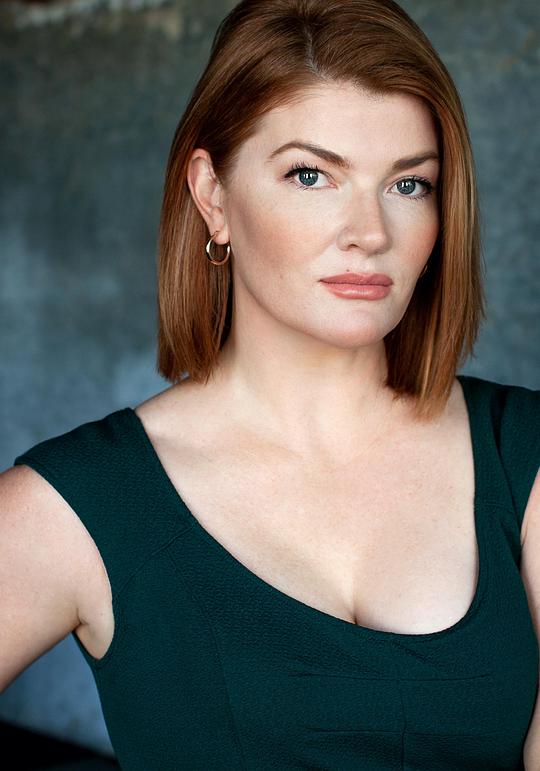 希拉里·弗莱明 Hilary Fleming照片