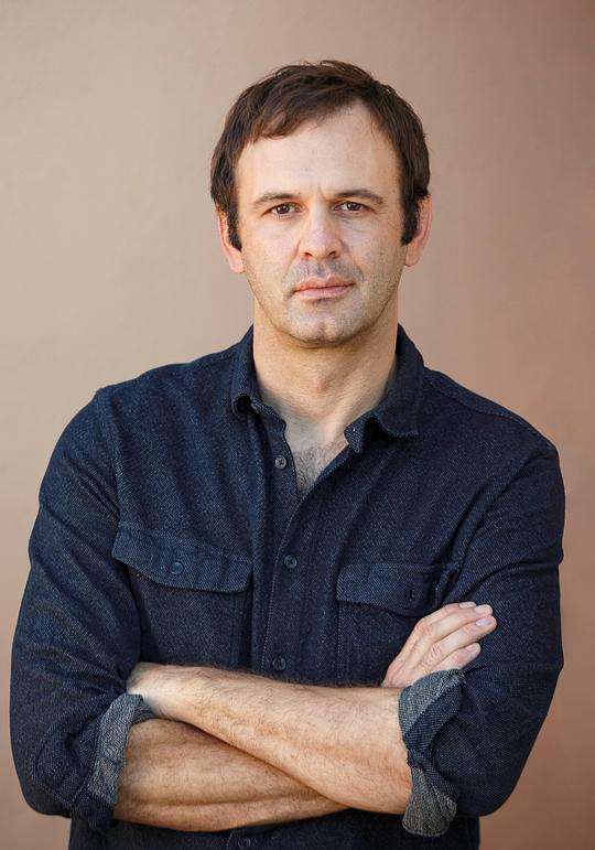 马修·布鲁德-史密斯 Matthew Blood-Smyth照片