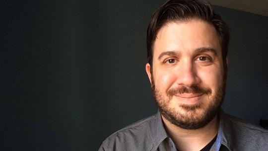 托德·菲克斯曼 Todd Fixman照片