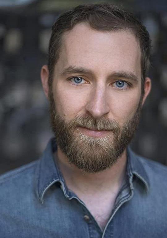 亚当·斯蒂芬森 Adam Stephenson照片