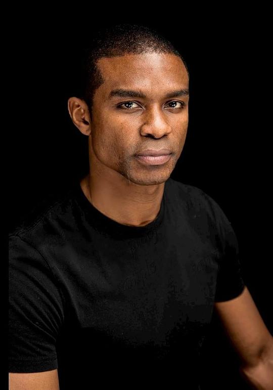 迈克尔·布朗 Michael Brown照片