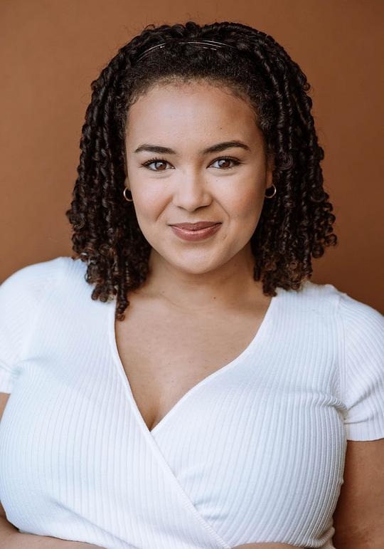 海莉·莎莫 Hailey Summer照片