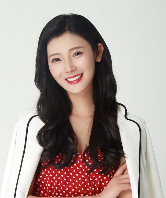 王星辰 Xingchen Wang照片