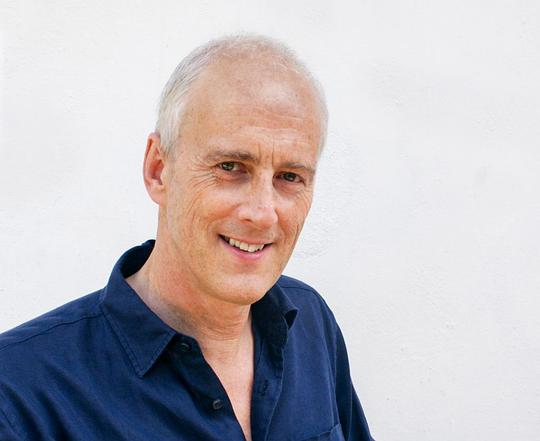 约翰·惠廷顿 John Whittington照片