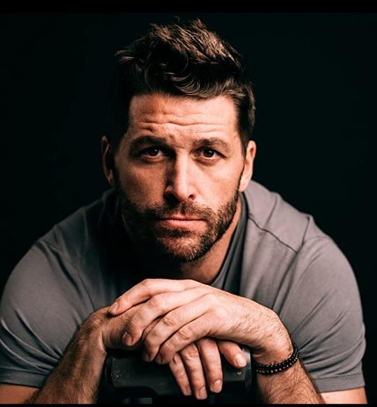 布雷特·特雷诺 Brett Tutor照片