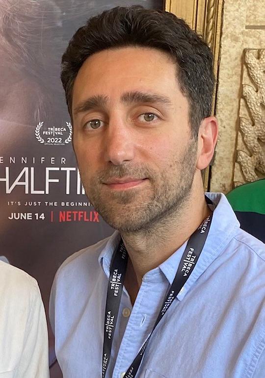 里奥·撒达利安 Leo Sardarian照片