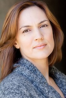 莱斯莉·费拉 Lesley Fera照片