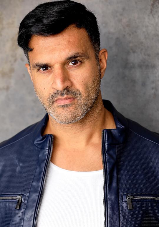 弗雪许·恰奇拉 Vishesh Chachra照片