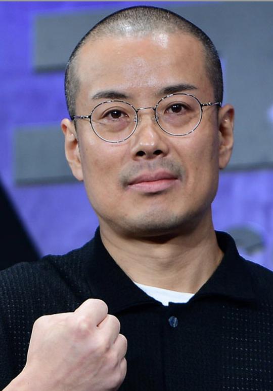 李明勋 Lee Myung-hoon照片