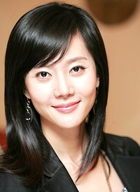 廉晶雅 Jung-ah Yum照片