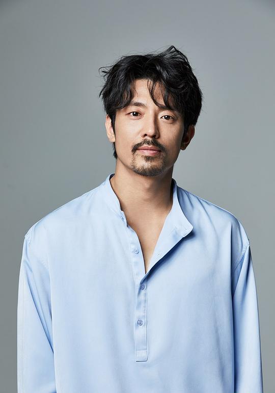 金柱宪 Joo-heon Kim照片