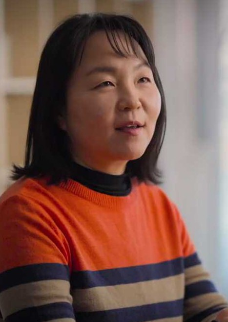 朴孝实 Hyo-sil Park照片