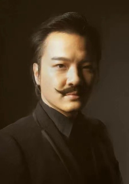 霍穗强 Suiqiang Huo照片