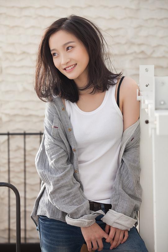 顾靖 Jing Gu照片