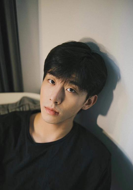 薛元清 Yuanqing Xue照片