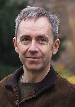 达格·约翰·豪格鲁德 Dag Johan Haugerud照片