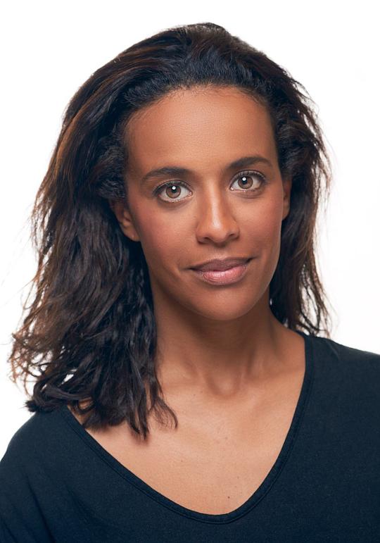 塞罗姆·埃内图 Selome Emnetu照片