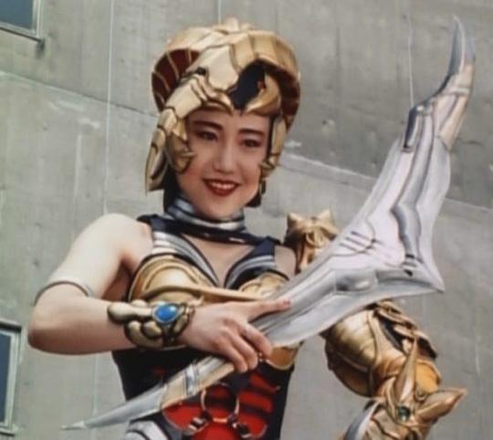 河合亚美 Ami Kawai照片