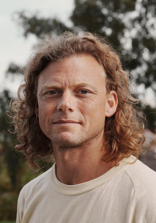 布林贾·阿贝·本德里恩 Brynjar Åbel Bandlien照片