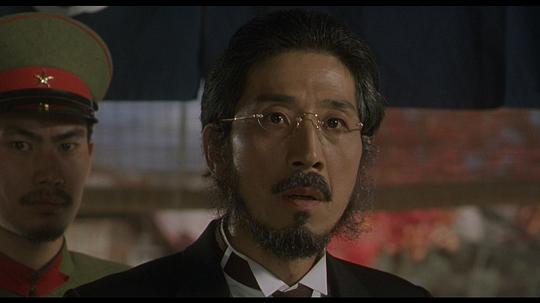 高桥利道 Toshimichi Takahashi照片